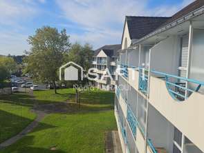 Vente Appartement T1Vannes Vincin