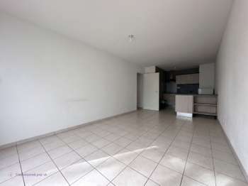 Vente Appartement 2 piècesVannes Vincin