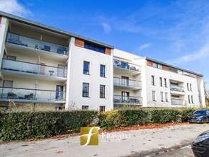 Vente Appartement 2 piècesVannes Vincin