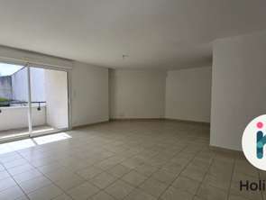 Vente Appartement 3 piècesVannes Vincin