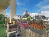 Vente appartement 3 pièces Vente appartement 3 pièces