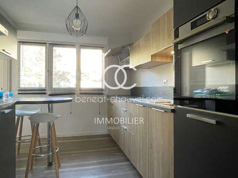 Vente appartement 4 pièces Vente appartement 4 pièces