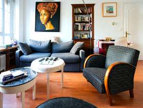 Vente Appartement 4 piècesVannes Vincin