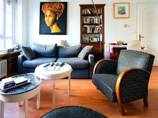 Vente appartement 4 pièces Vente appartement 4 pièces