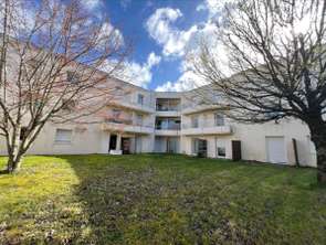 Vente Appartement T1Vannes Vincin