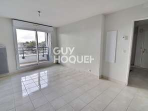 Vente Appartement 3 piècesVannes Vincin