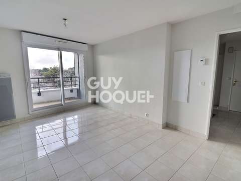 Vente appartement 3 pièces Vannes Vincin 56