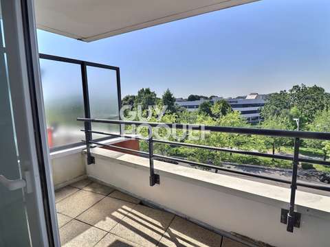 Vente appartement 3 pièces Vannes Vincin 56