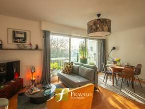 Vente Appartement 3 piècesVannes Vincin
