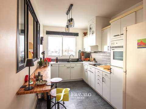 Vente appartement 3 pièces Vente appartement 3 pièces