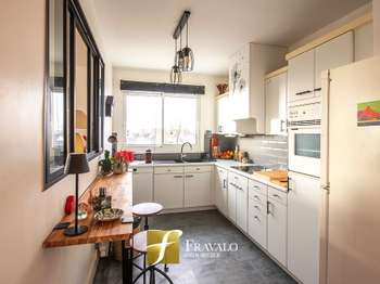 Vente appartement 3 pièces Vente appartement 3 pièces