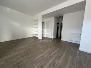 Vente Appartement 2 piècesVannes Vincin