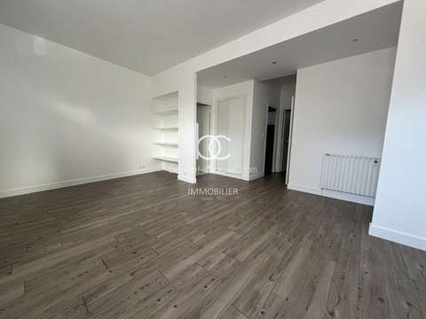 Vente appartement 2 pièces Vannes Vincin 56
