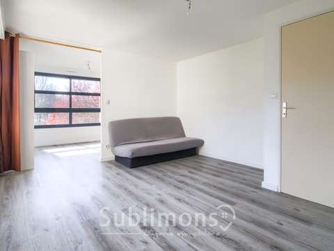 Vente appartement 2 pièces Vente appartement 2 pièces
