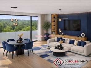 Vente Appartement 3 piècesVannes Vincin