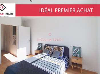 Vente Appartement 3 piècesVannes Vincin