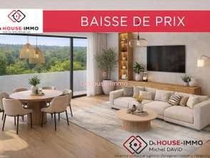 Vente Appartement 3 piècesVannes Vincin