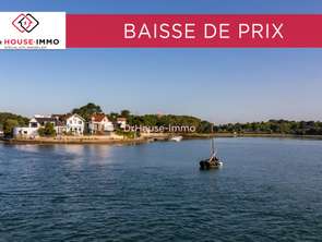 Vente Appartement 3 piècesVannes Vincin