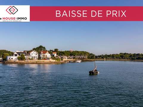 Vente appartement 3 pièces Vannes Vincin 56