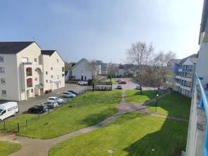 Vente Appartement T1Vannes Vincin