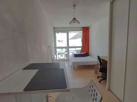 Vente appartement 1 pièce