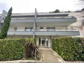 Vente Appartement 3 piècesVannes Vincin