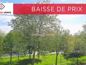 Vente Appartement 3 piècesVannes Vincin