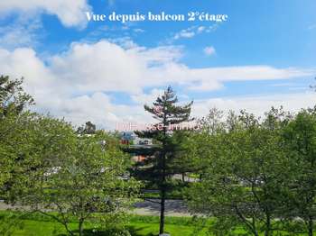 Vente Appartement 3 piècesVannes Vincin