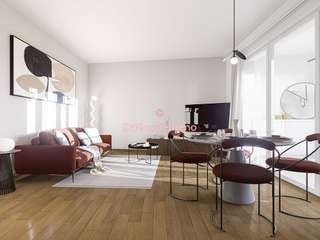 Vente appartement 3 pièces Vente appartement 3 pièces