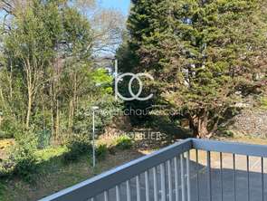 Vente Appartement 2 piècesVannes Vincin