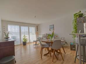 Vente Appartement 3 piècesVannes Vincin