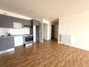 Vente Appartement 3 piècesVannes Vincin