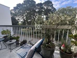 Vente Appartement 3 piècesVannes Vincin