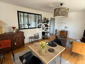 Vente Appartement 3 piècesVannes Vincin