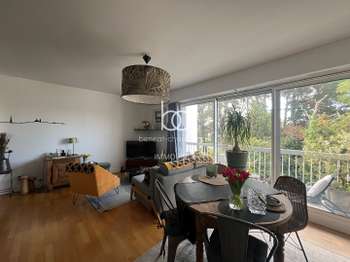 Vente appartement 3 pièces Vannes Vincin 56