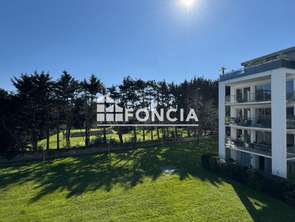 Vente Appartement 2 piècesVannes Vincin