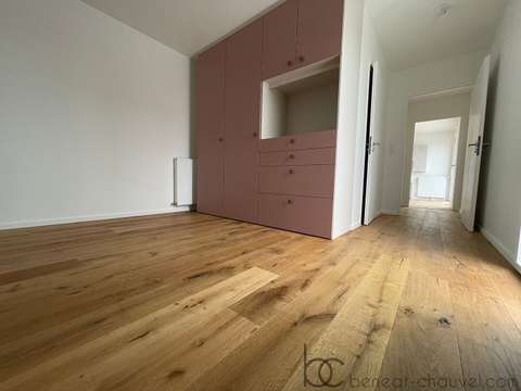 Vente appartement 5 pièces Vente appartement 5 pièces