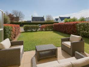 Vente Appartement T1Vannes Vincin