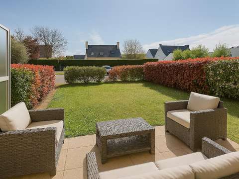 Vente appartement 1 pièce Vannes Vincin 56