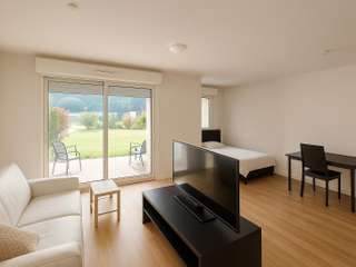 Vente appartement 1 pièce