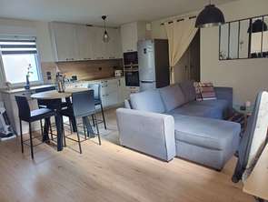 Vente Appartement 2 piècesVannes Vincin