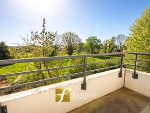 Vente Appartement 3 piècesVannes Vincin