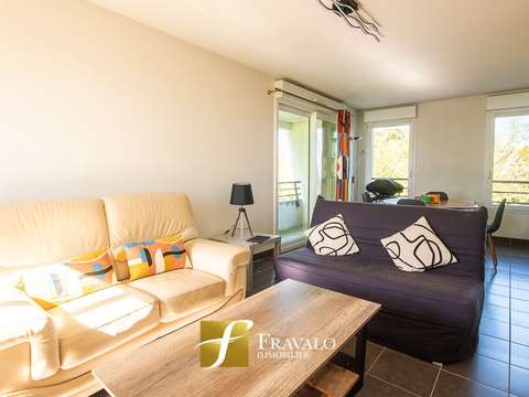 Vente appartement 3 pièces Vente appartement 3 pièces