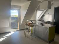 Vente appartement 2 pièces Vente appartement 2 pièces
