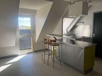 Vente appartement 2 pièces Vannes Vincin 56