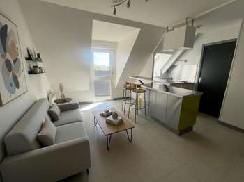 Vente appartement 2 pièces Vente appartement 2 pièces