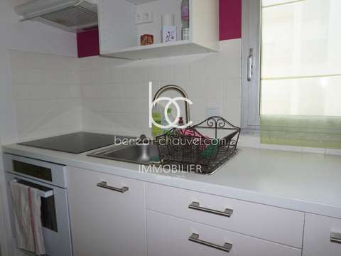 Vente appartement 1 pièce