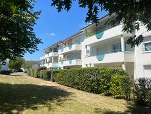 Vente Appartement 3 piècesVannes Vincin