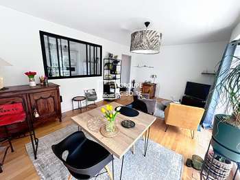 Vente Appartement 3 piècesVannes Vincin