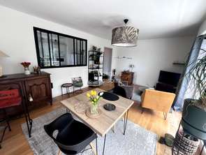 Vente Appartement 3 piècesVannes Vincin